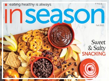 In Season Magazine