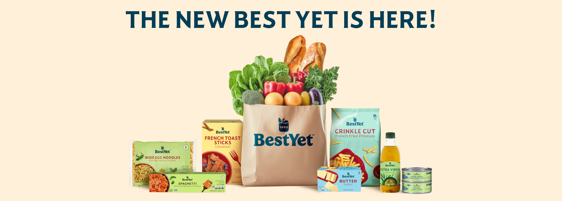 The new Best Yet is here!